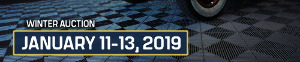 2019 Winter Auction